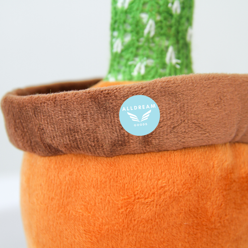 CacDance™ - Dancing TalkBack Cactus Toy