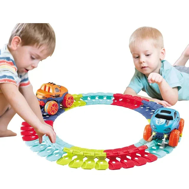 GraviRace™ Anti-Gravity Car Track