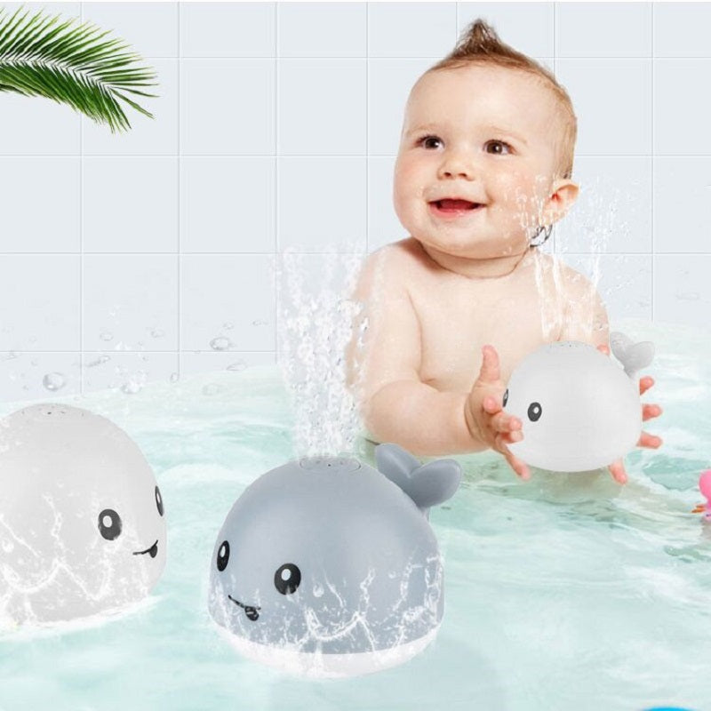 WowSpray™ - Baby Water Spray Bathtub Toy